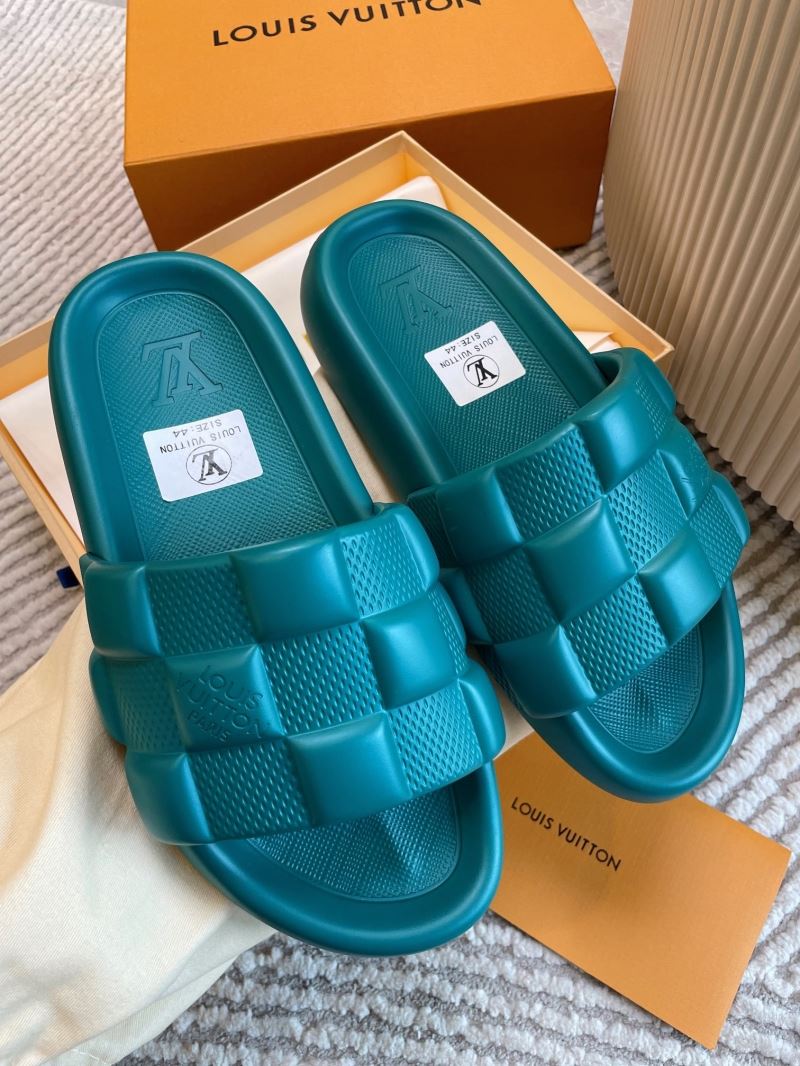 Louis Vuitton Slippers